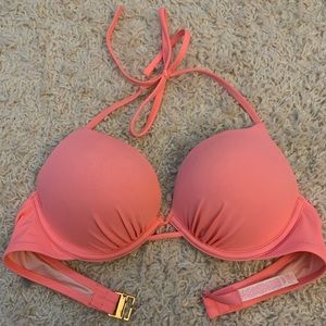 Victoria Secrete push up bathing suit